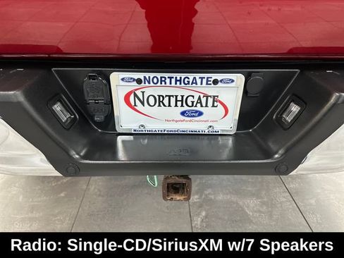 Used 2018 Ford F150 XLT w/ Equipment Group 302A Luxury AWD/4WD image 8