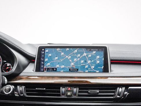 Used 2019 BMW X6 sDrive35i image 15