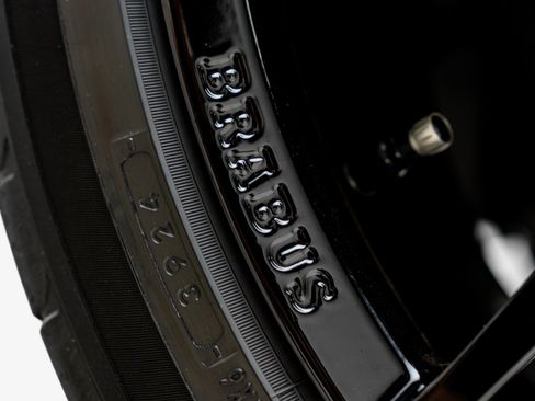 Used 2025 Mercedes-Benz G 63 AMG 4MATIC image 21