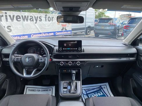 Used 2024 Honda CR-V EX image 19