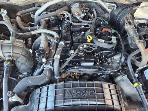 Used 2020 Ford Ranger XLT image 32