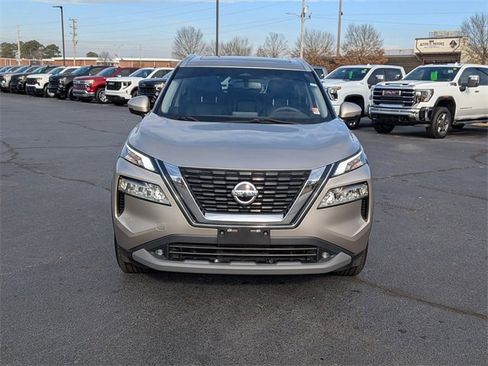 Used 2021 Nissan Rogue SL image 8