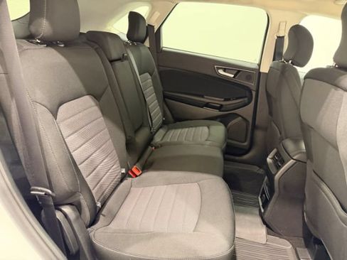 Used 2019 Ford Edge SE w/ SE Fleet Driver's Package AWD/4WD image 40