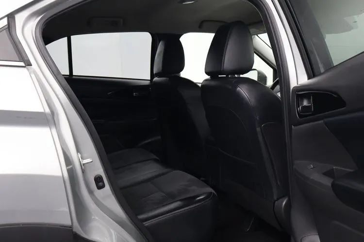 Used 2024 Mitsubishi Eclipse Cross SE AWD/4WD image 18