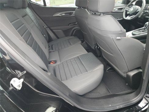 New 2025 Dodge Hornet GT w/ GT Blacktop Package image 11