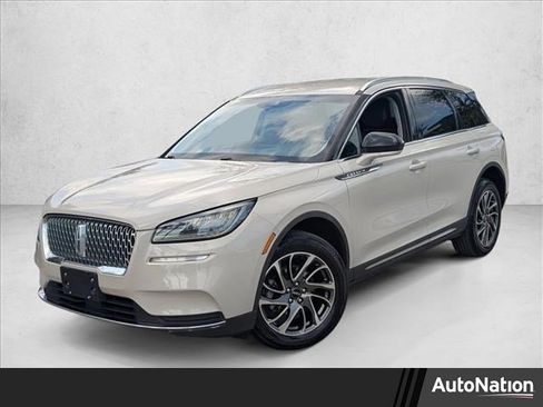 Used 2020 Lincoln Corsair AWD w/ Equipment Group 101A image 1