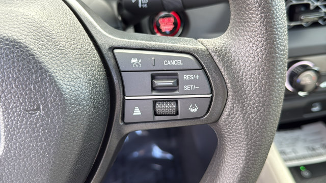 New 2026 Honda Accord LX image 13