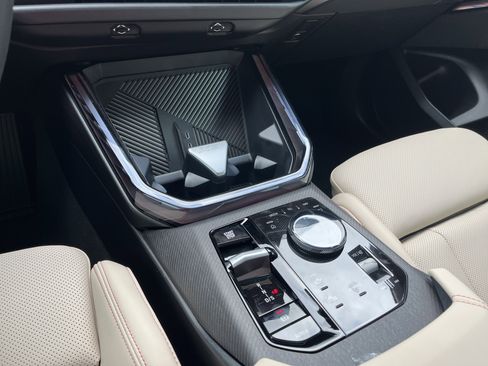 New 2026 BMW X3 xDrive30 w/ Convenience Package image 11