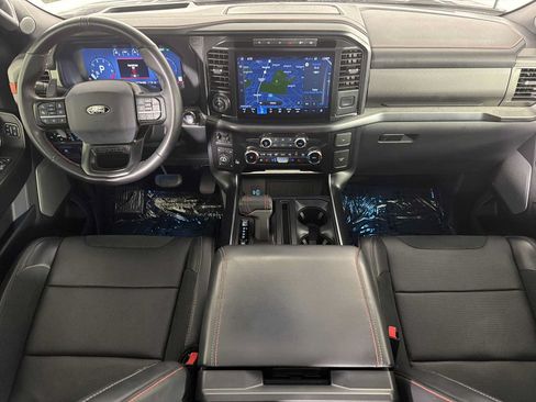 Used 2024 Ford F150 Raptor AWD/4WD image 24