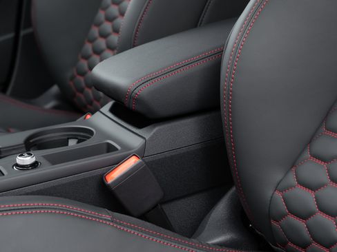 New 2026 Audi RS 3 image 24