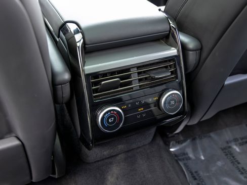 Used 2024 Land Rover Range Rover Sport Dynamic SE AWD/4WD image 40