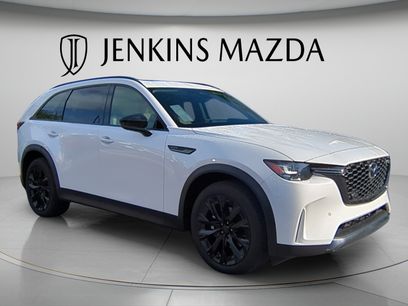 New 2026 MAZDA CX-90 3.3 Turbo w/ Premium Sport Pkg