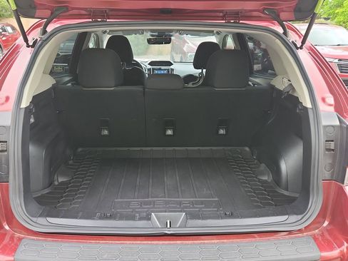 Used 2019 Subaru Crosstrek 2.0i Premium AWD/4WD image 12