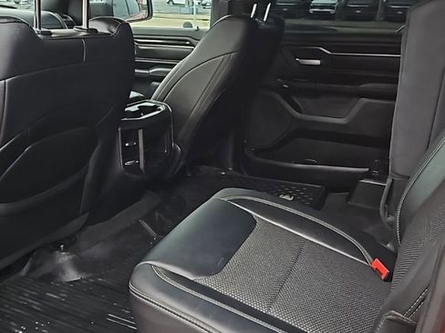 Used 2021 RAM 1500 Rebel image 20
