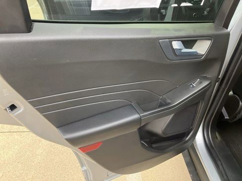 Used 2023 Ford Escape ST-Line w/ Tech Pack #1 image 21