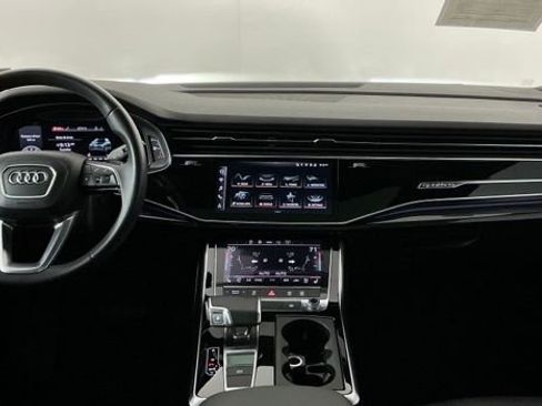Used 2021 Audi Q7 3.0T Premium Plus AWD/4WD image 23