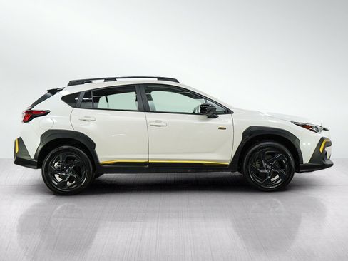 Used 2024 Subaru Crosstrek 2.5i Sport w/ Crosstrek Mirror Package AWD/4WD image 6