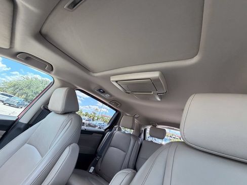 Used 2024 Honda Odyssey Touring image 33