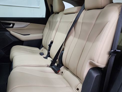 Certified 2023 Acura MDX SH-AWD w/ Technology Package image 18