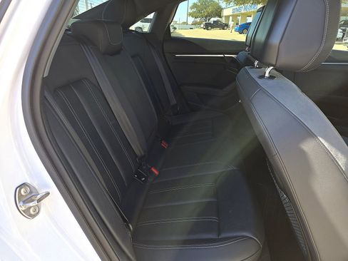 Used 2023 Audi A3 2.0T Premium Plus w/ Premium Plus Package image 29