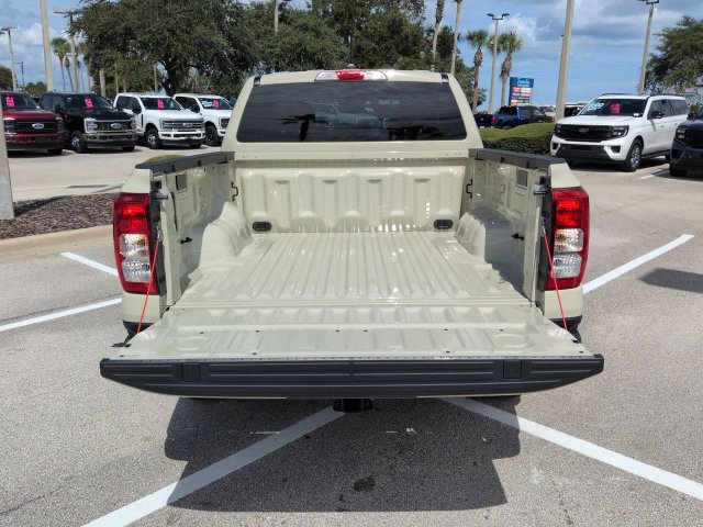 New 2026 Ford Ranger XL w/ Trailer Tow Package RWD image 13