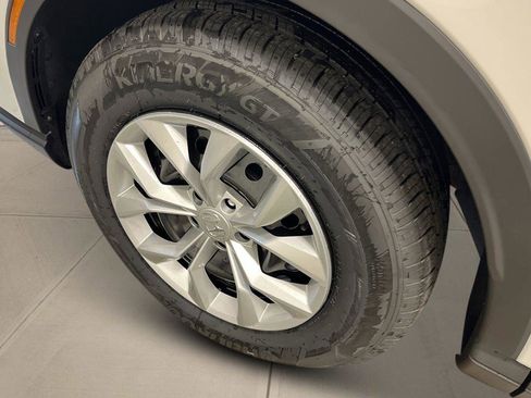 New 2026 Honda CR-V LX image 11