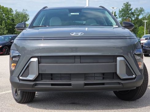 New 2026 Hyundai Kona SEL Sport AWD/4WD image 13