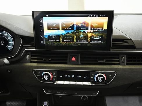 Used 2023 Audi A4 2.0T Premium Plus image 5