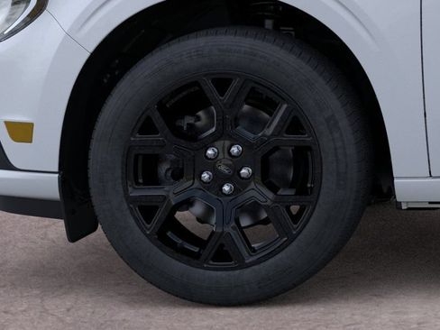 New 2026 Ford Maverick Lobo AWD/4WD image 20
