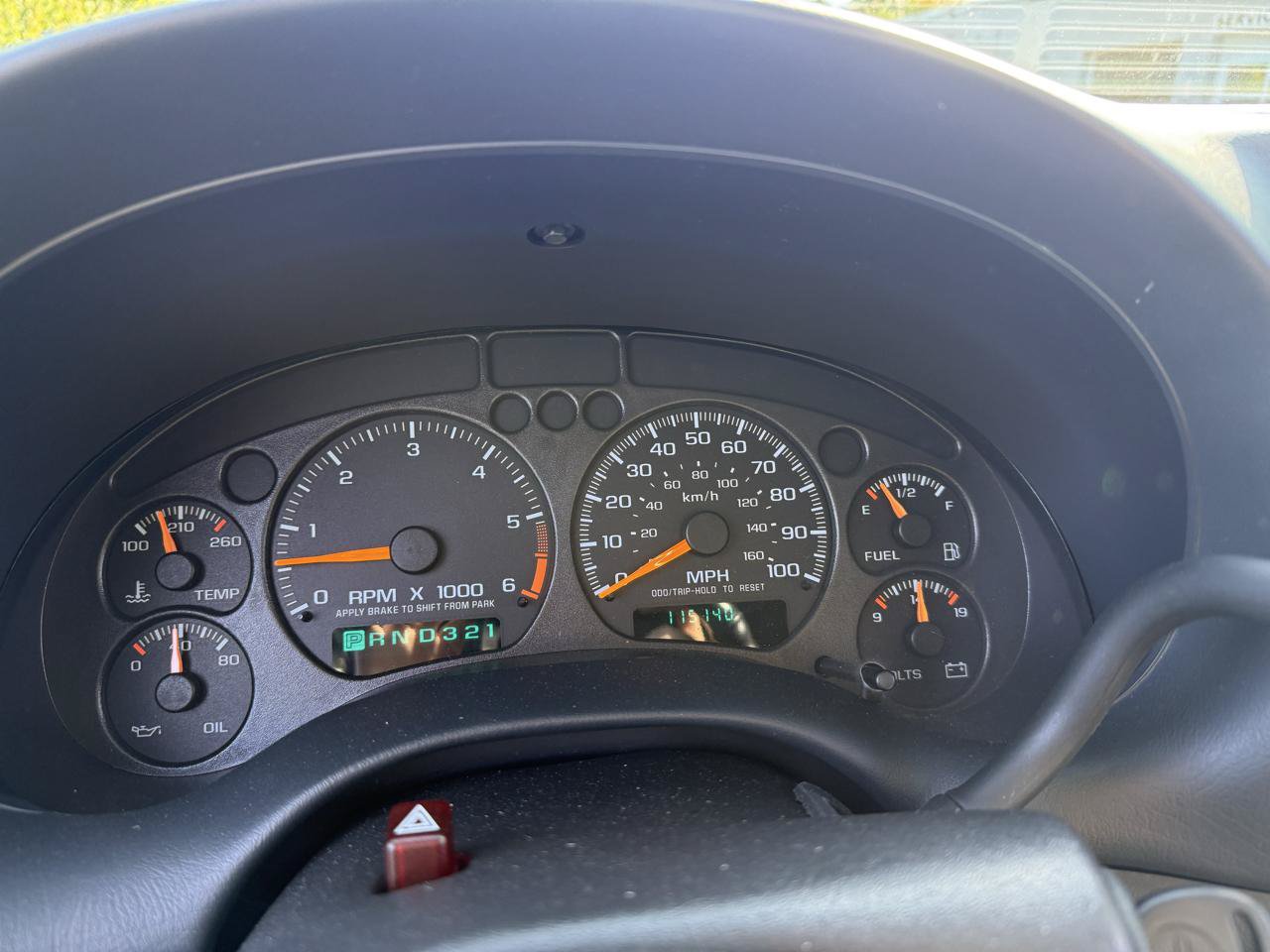 Used 2001 Chevrolet S10 Pickup LS AWD/4WD image 31