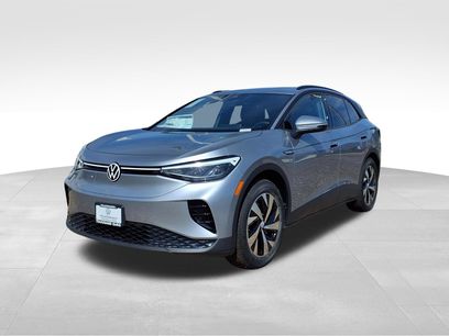 New 2026 Volkswagen ID.4 Pro
