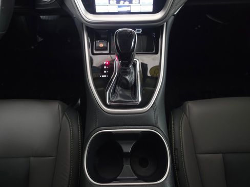 Certified 2025 Subaru Outback Onyx Edition image 26