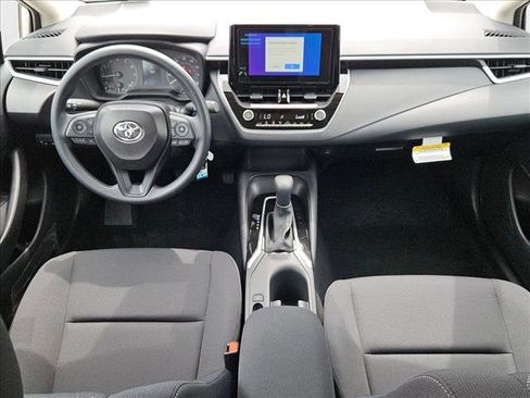 New 2025 Toyota Corolla LE image 13