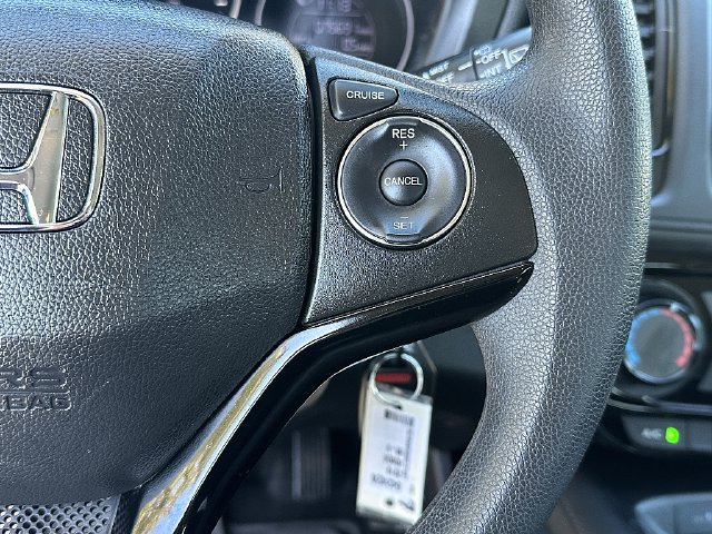 Used 2019 Honda HR-V LX image 20