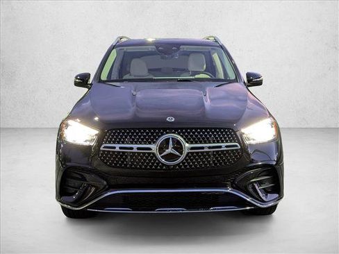 Used 2026 Mercedes-Benz GLE 450 4MATIC image 5