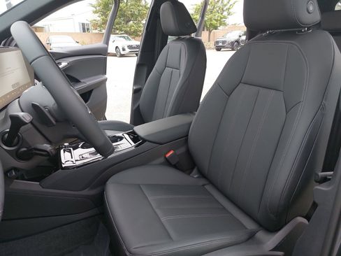 New 2027 Audi Q6 e-tron Premium AWD/4WD image 15