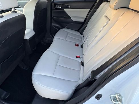 Used 2025 Mitsubishi Eclipse Cross SEL image 32