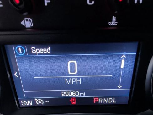 Used 2024 Chevrolet Equinox LT w/ LPO, Cargo Package FWD image 17
