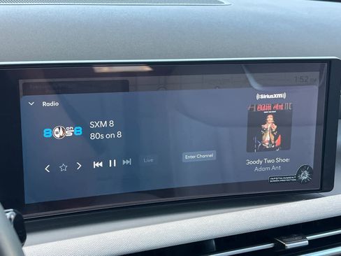 Certified 2025 Hyundai Tucson Limited image 19