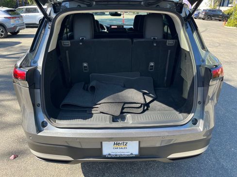 Used 2026 INFINITI QX60 Luxe AWD/4WD image 35