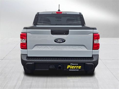 New 2026 Ford Maverick XLT w/ XLT Luxury Package image 5