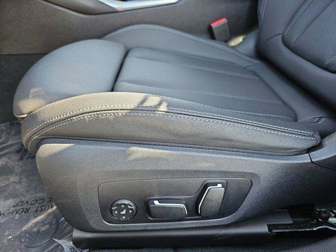 Certified 2024 BMW i4 xDrive40i w/ Convenience Package image 29