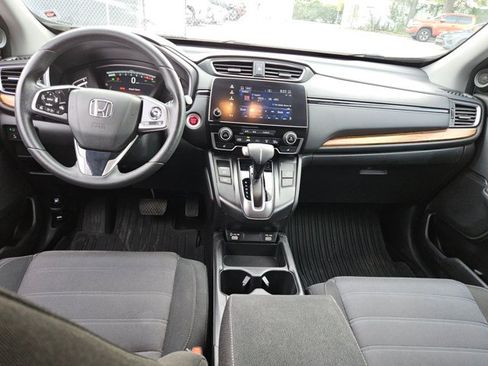 Used 2020 Honda CR-V EX image 17