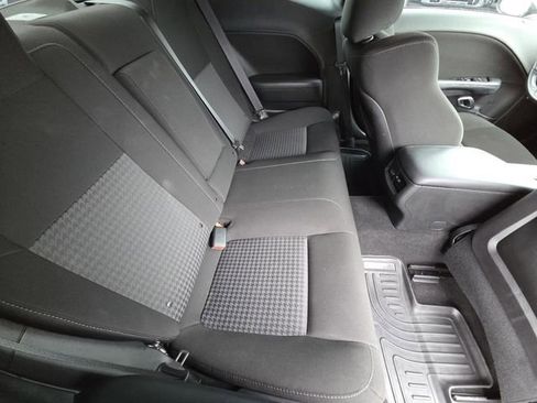 Used 2023 Dodge Challenger R/T RWD image 23