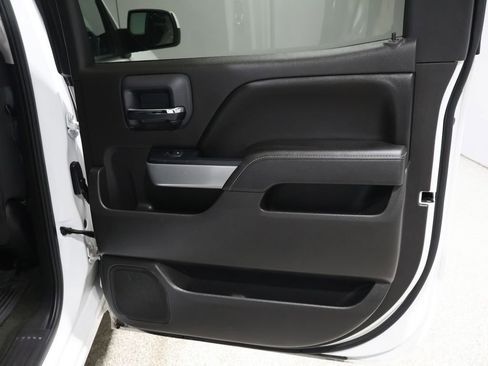 Used 2016 Chevrolet Silverado 1500 LT w/ All Star Edition image 20