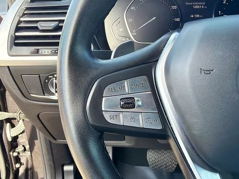 Used 2022 BMW X3 sDrive30i w/ Convenience Package image 37