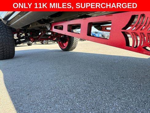 Used 2018 Chevrolet Silverado 1500 LT w/ All Star Edition AWD/4WD image 27