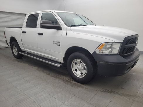 Used 2021 RAM 1500 Tradesman w/ Trailer Tow Group image 11