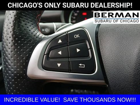 Used 2017 Mercedes-Benz SLC 43 AMG image 9