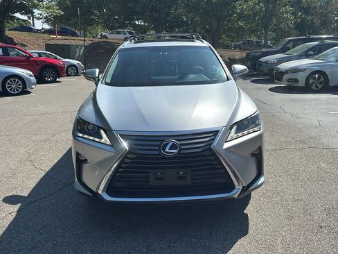 Used 2016 Lexus RX 350 AWD w/ Premium Package image 2